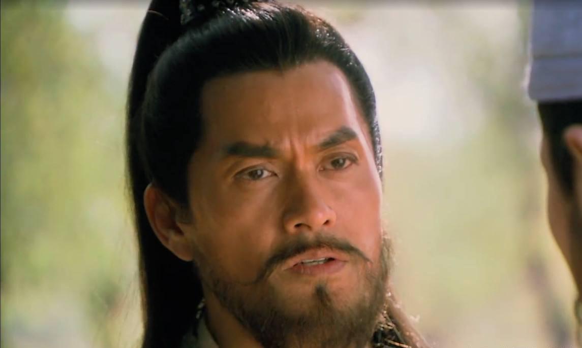 晁盖是水浒的反面教材做人最不有的三大死穴他全都有