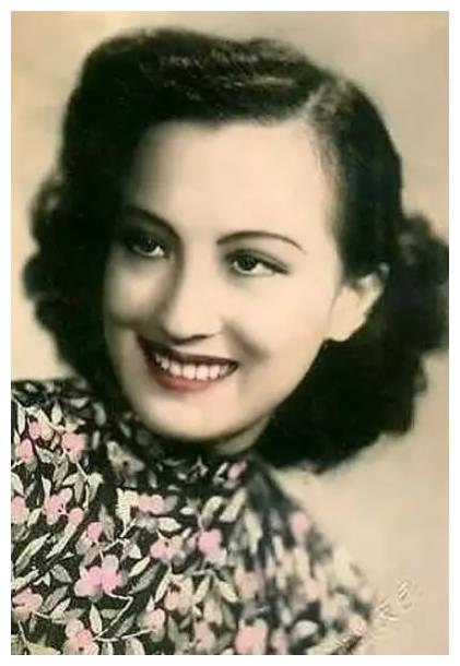 腹中孩子没人要,晚年大喊:这是你的骨肉,验血|民国|周璇|朱怀德_新浪