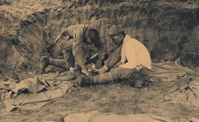 华北事变的经过卢沟桥事件的真相一