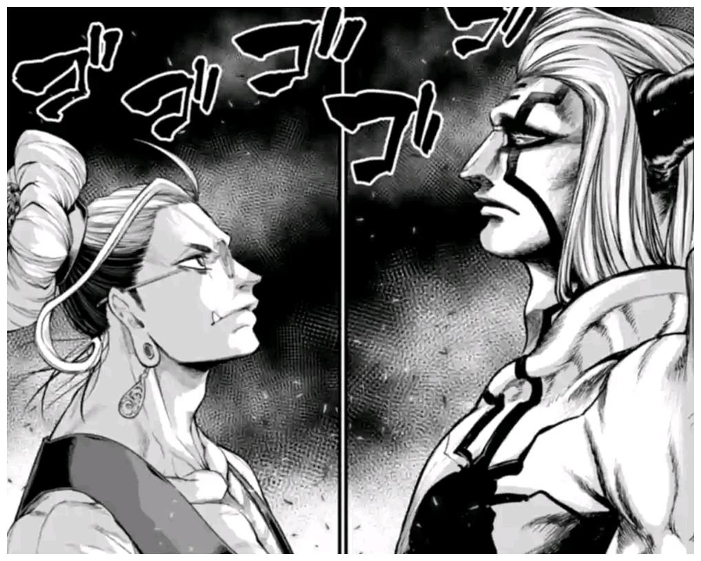 终末的女武神前期优势的人注定败北难道释迦的败北已成定局吗