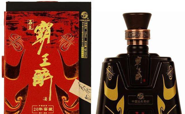五款中国最烈的高度酒，你敢挑战几个__财经头条