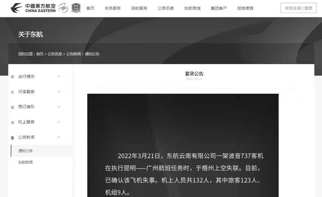 从东航客机坠毁看波音737机型休闲区蓝鸢梦想 - Www.slyday.coM