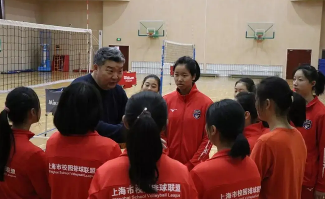 中国男排名帅成越南队主教练！率队出战东南亚运动会，目标是金牌