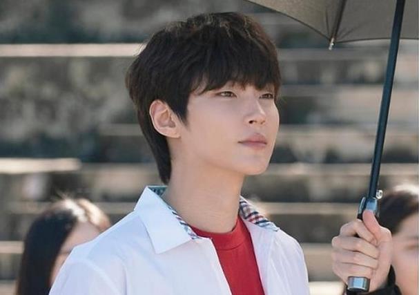 下一个韩剧男神 翻版李准基 新剧官宣 与车银优上演夺爱大战