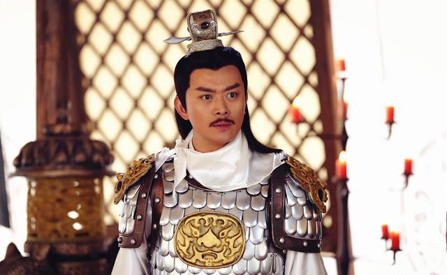 李元霸和薛仁贵都有神力如果两人相斗谁更厉害呢