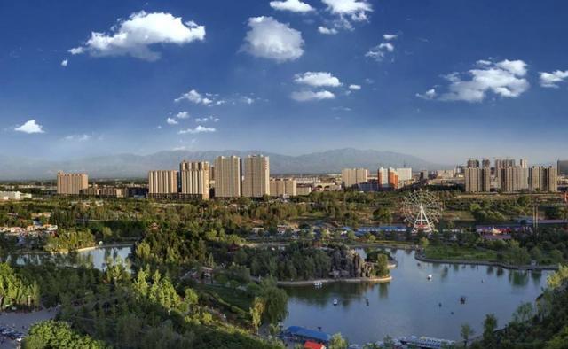 市区面积排名2020最_浙江最心酸的城市,面积最大资源最丰富,经济排名却