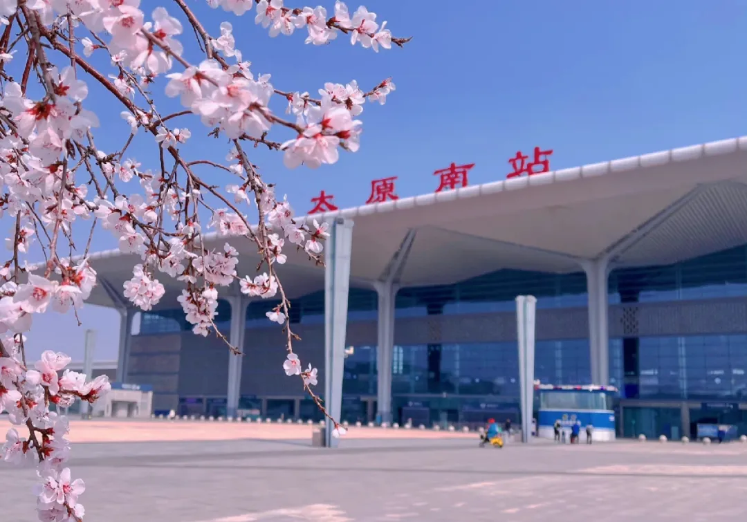 太原南站停车场多少钱停一天太原南站停车场过夜收费标准