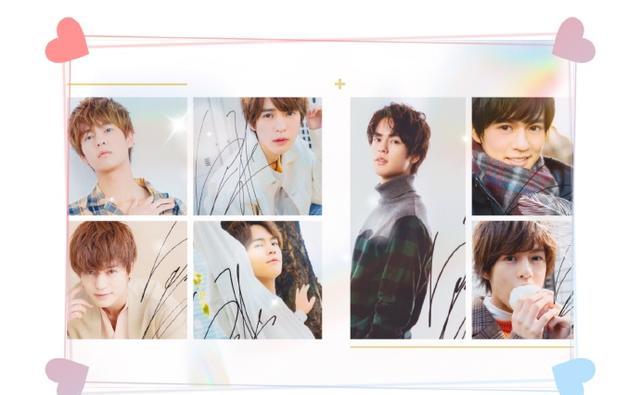 假面骑士时王奥野壮迎来了20岁生日庆贺吧哇嘎魔王