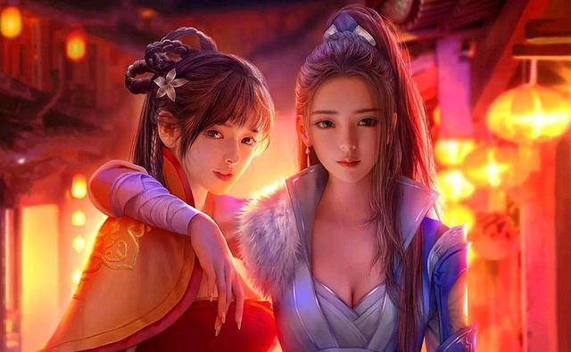 剑来毫无背景陈平安身后究竟有多少大佬难道是总管亲儿子