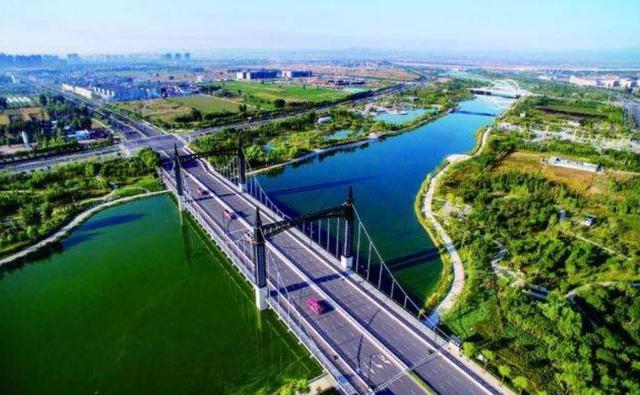 山西城市经济排名_山西最有“潜力”的城市,经济排名第二,被称为“华