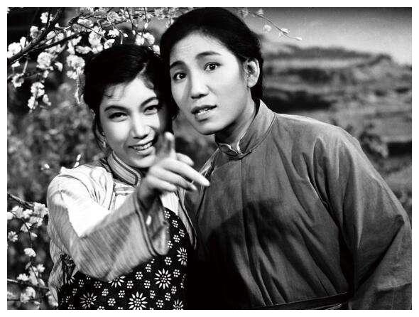 赵丽蓉60岁初登春晚舞台和巩汉林成为黄金搭档留下太多经典作