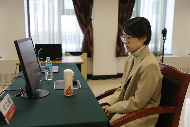 农心杯崔精胜常昊保持不败 中国1:2负<a href=