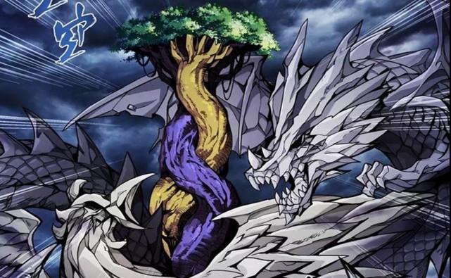 斗破苍穹:远古天凰实力强大,为何被紫研说成"鸡毛"味呢