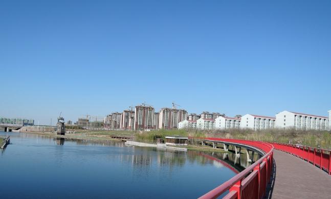 河南新郑市最大的镇,已成为郑州市区一部分,拥有多所大学__财经头条