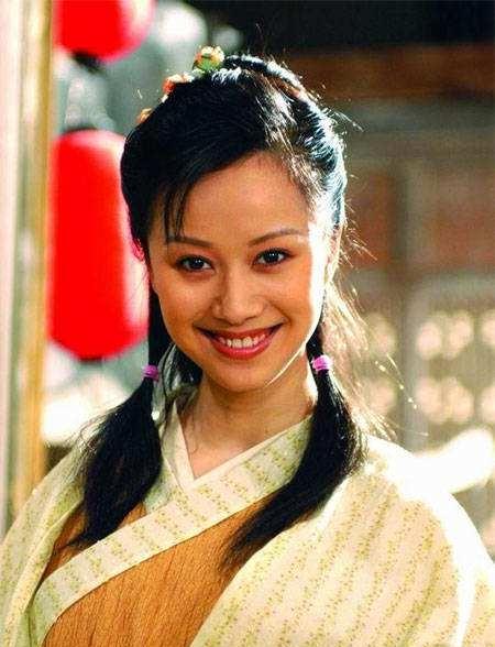 武林外传:李大嘴艳福不浅,可是杨慧兰已经嫁人了__财经头条