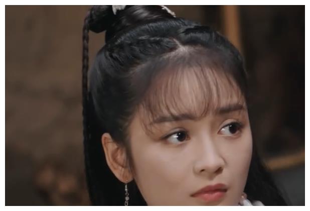 《玉昭令》:王一菲饰演的红鸾是谁?这次,还像穗禾那样坏吗?__财经头条