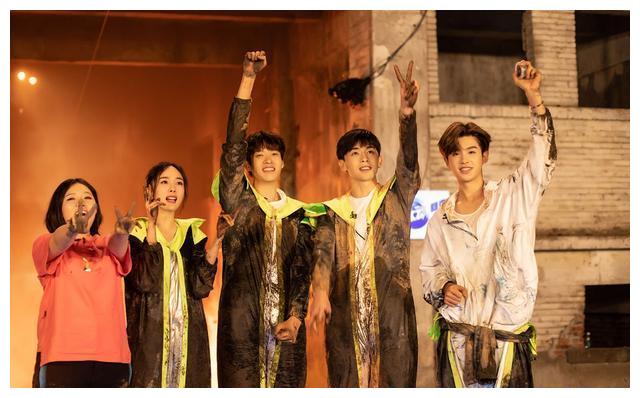 《密室大逃脱2》将开录!杨幂回归魏大勋却缺席,谁留意新成员?
