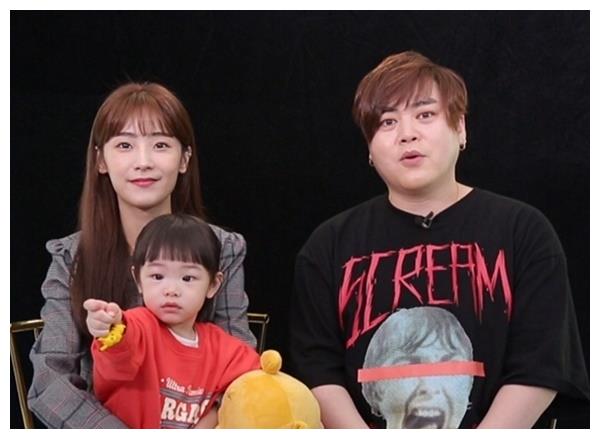 Jenijam 超回又有小可爱下车了!JamJam一家本周最后出演,遗憾离别__财经头条