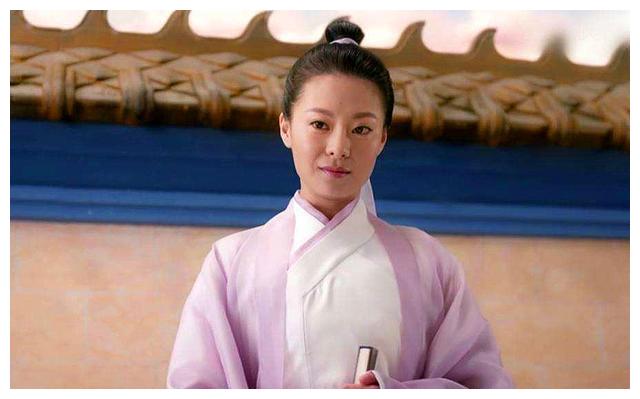 演技好,声音甜,"成玉元君"上《演员2》,被赞既漂亮又有气质