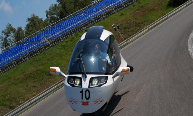 全封闭两轮电动摩托将在欧洲上市,最高时速240公里|摩托|时速|摩托车