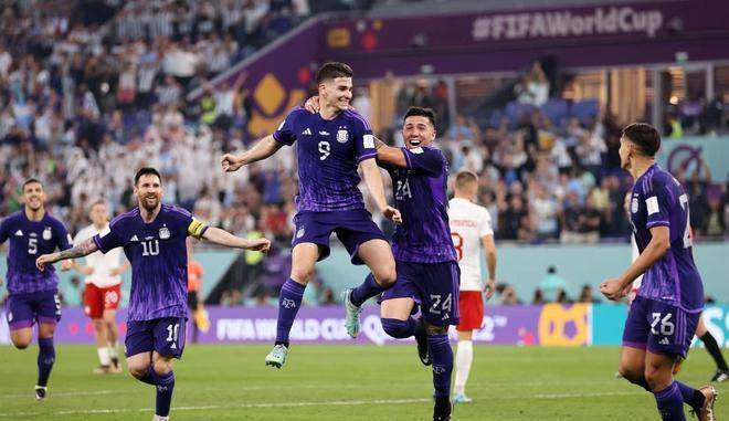 要发体育今日热点：世界杯1/8决赛 阿根廷VS<a href=