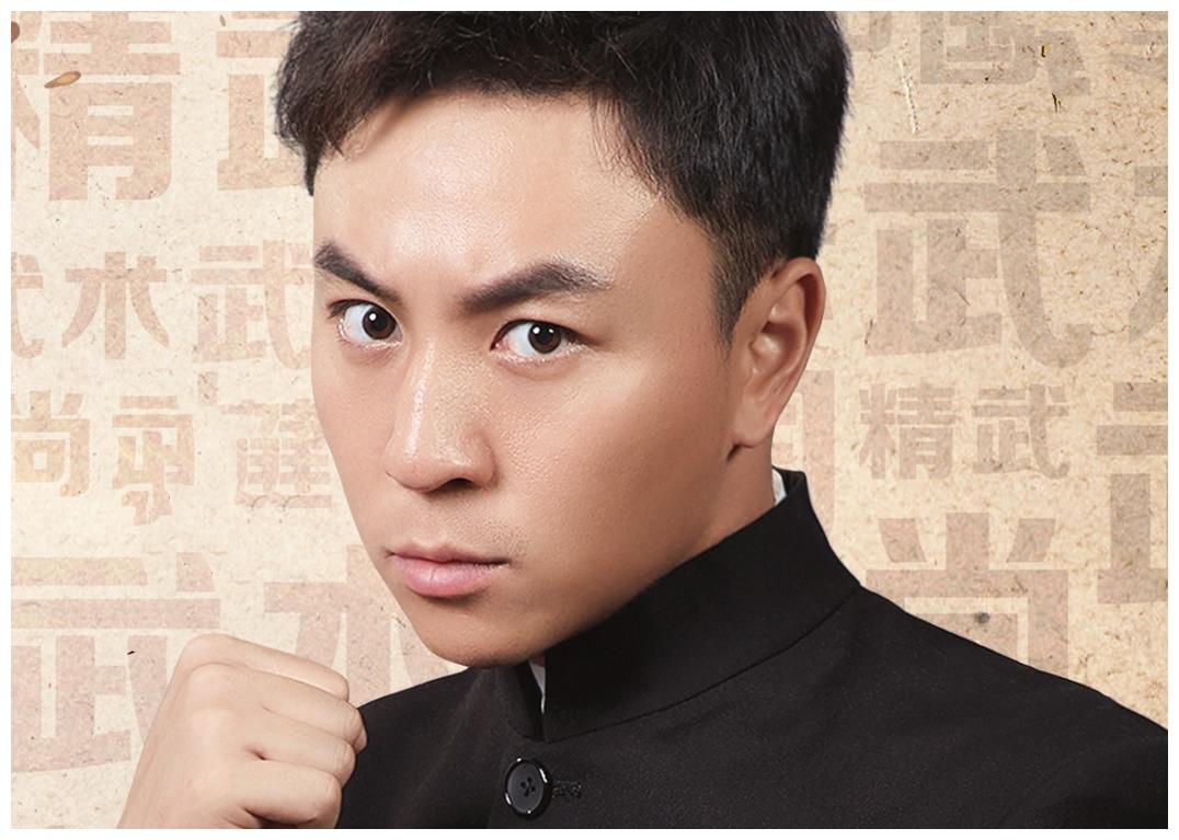 和之前的那些电视剧一样,《大侠霍元甲》中,释小龙依旧发挥自己动作