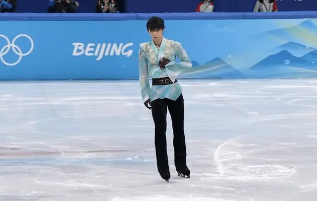 4A失败无不甘，羽生结弦：我已尽全力休闲区蓝鸢梦想 - Www.slyday.coM