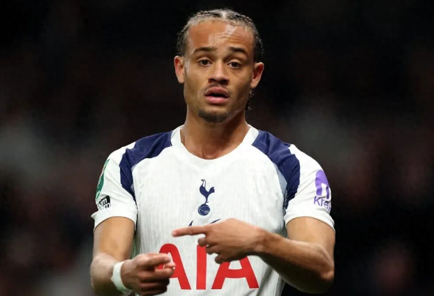 8场仅1助攻！热刺标王沦为水货 切尔西躲过一劫