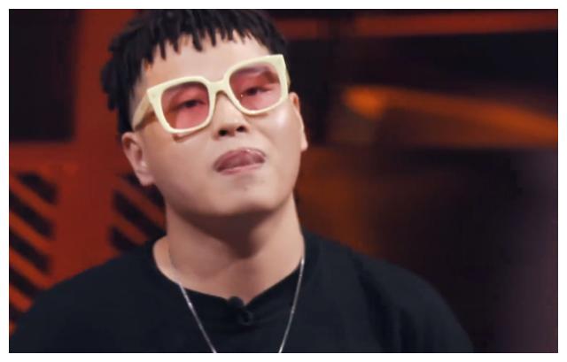 中国说唱实力排行_他是中国说唱圈排名前五rapper,但你们却从未公开看到过他的表演(2)