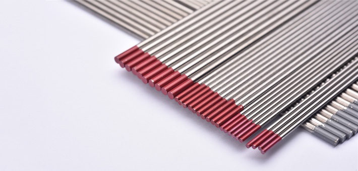 中钨优品|氩弧焊钨针用钍钨电极