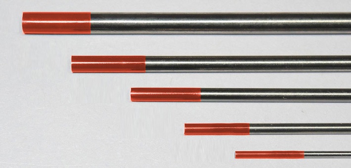 中钨优品|氩弧焊钨针用钍钨电极