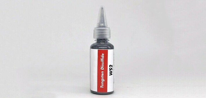 中钨优品|67二硫化钨固体润滑剂