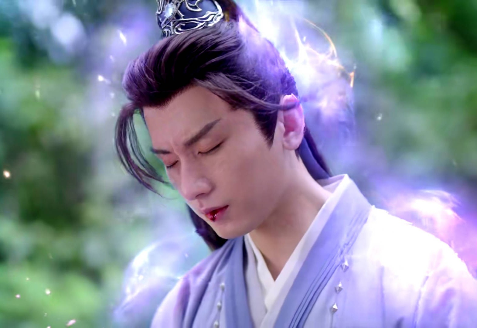 全球高武的帝尊是谁 帝尊有几个女主角谁是江雪