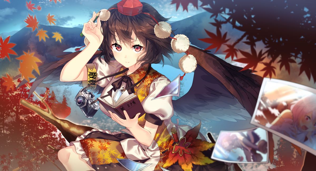 东方同人画师推荐 东方幻想乡的魅力 让粉丝成为同人画师 东方同人画师推荐 东方幻想乡的魅力 让粉丝成为同人画师