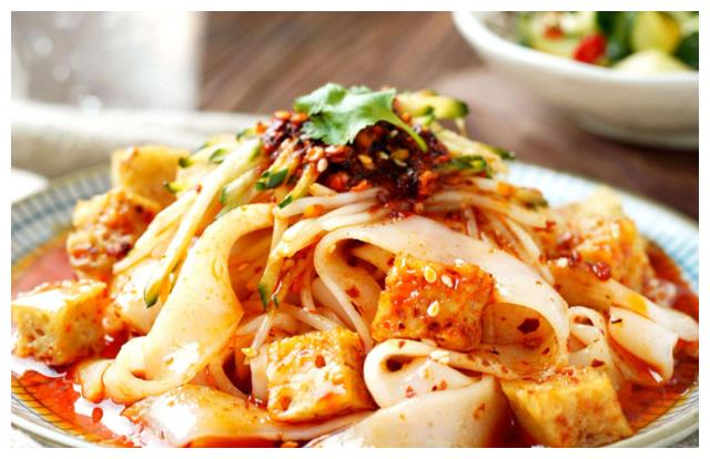 北方最著名的4种小吃全吃过的人太幸福了尤其是最后一种