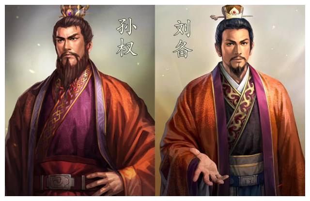 盟友憎恨他,同僚背弃他,丢城失地,却被后人封神|失地|关羽|刘备_新浪