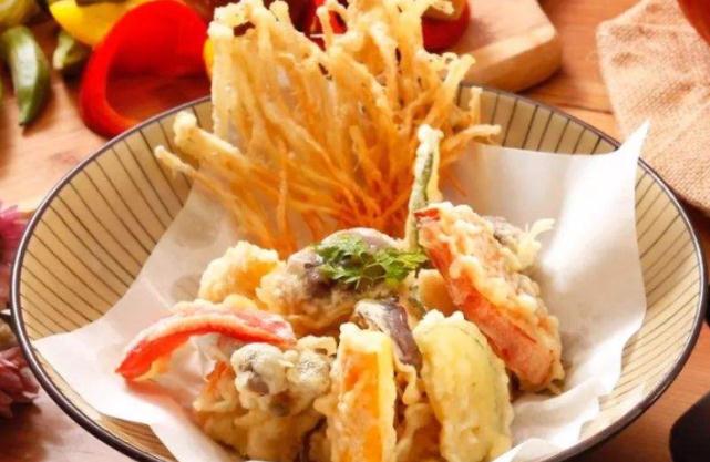 油炸冰块会怎样?老外大胆一试,结果你猜怎么着?