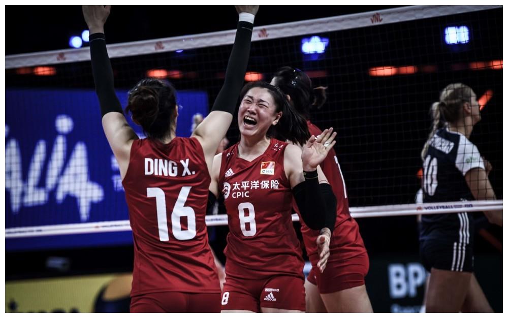 由于全世界防疫形势严峻的客观现实暂未改变,2021年女排亚锦赛五次