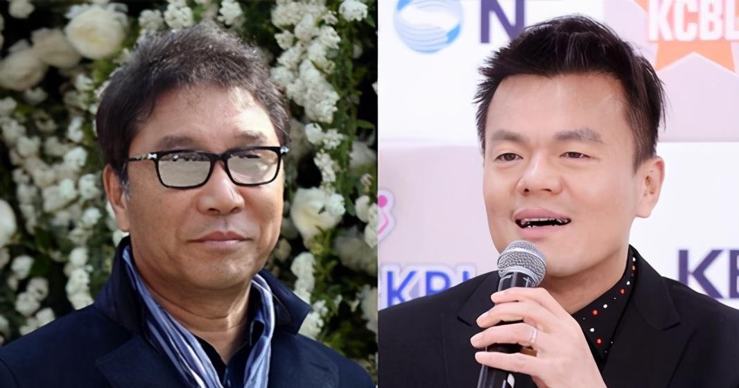 朴振英曾参加sm选秀被拒?李秀满亲自出来打假:我并没有抛弃他