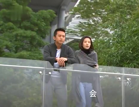 韩灵决定回来与肖然重新开始,即便人生不复初见,但只要我们还在