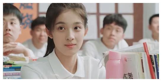 从2019年的《小欢喜》进入演艺圈起,她虽然没有出演过很多剧,但为数的