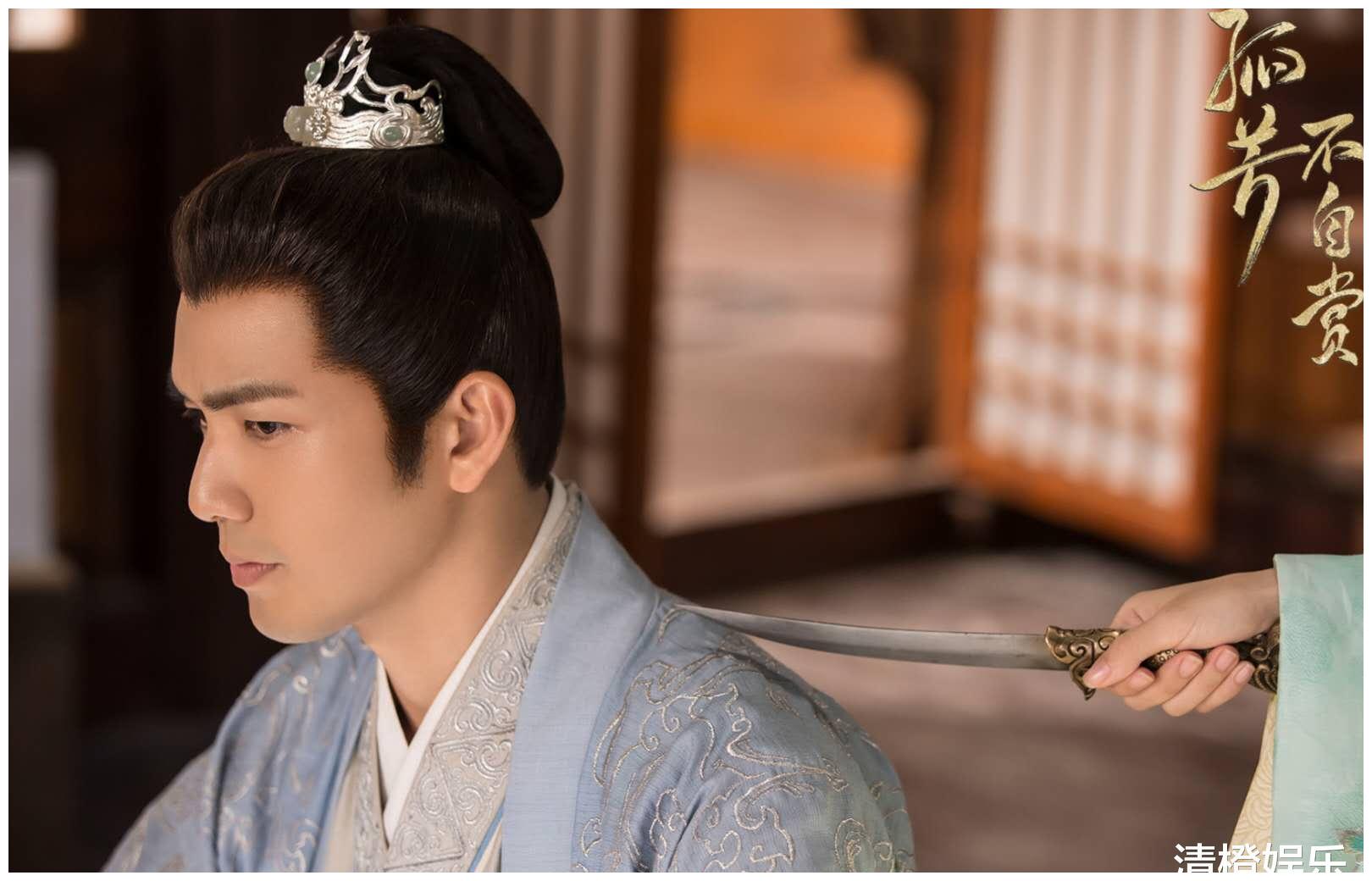 锦心似玉即将官宣男主不是宋威龙是和谭松韵相差16岁的他