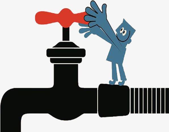 水管水流变小是怎么回事?