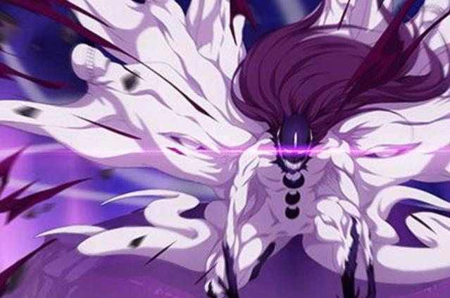 死神蓝染崩玉化是为了什么目的大结局他是真的洗白了吗