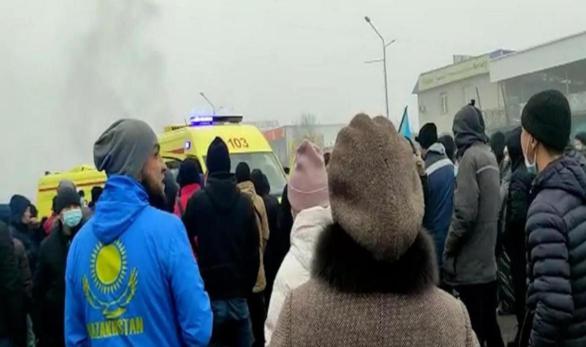 乌合之众？1月7日，<a href=