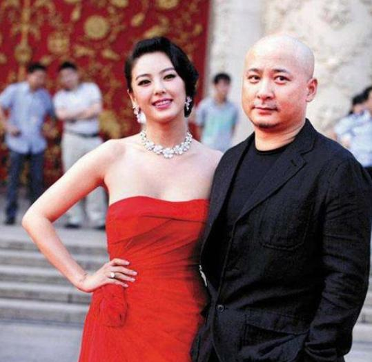 好白菜被猪拱的4位女明星看到照片网友恨得牙根痒