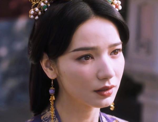 《周生如故》重新认识代斯,演女侠又美又飒,演反派夜那么带感__财经