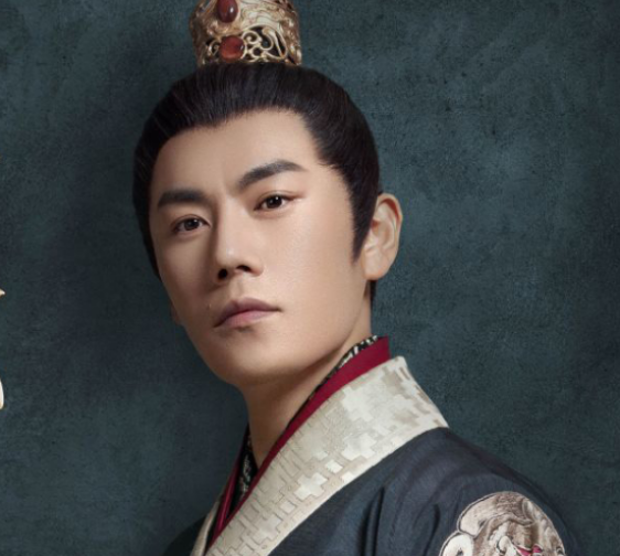 锦绣南歌:李沁扮演百变美人和秦昊疯狂飙戏,观众表示实在精彩