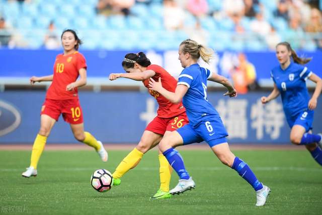 3比0！26岁女国脚大爆发：决赛狂轰3球+犯罪式过人，却无缘亚洲杯休闲区蓝鸢梦想 - Www.slyday.coM