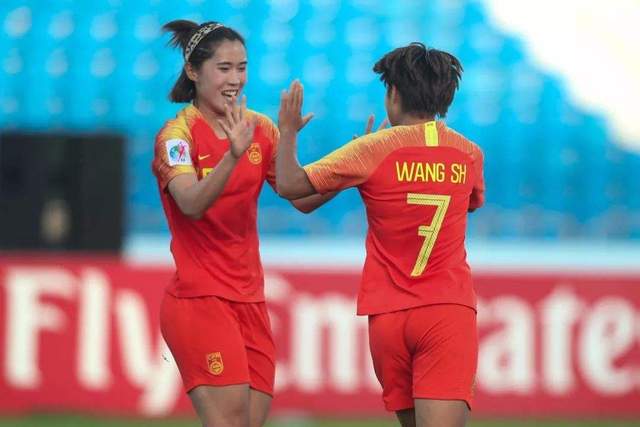 3比0！26岁女国脚大爆发：决赛狂轰3球+犯罪式过人，却无缘亚洲杯休闲区蓝鸢梦想 - Www.slyday.coM